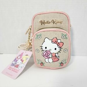 Hello Kitty x Primark Crossbody Bag - NWT